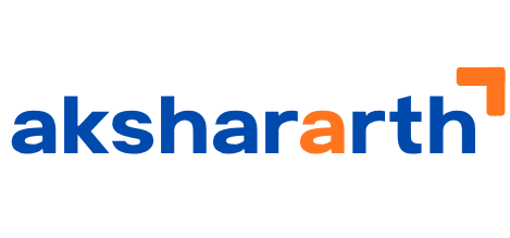 Akshararth logo